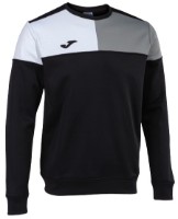 Hanorac pentru bărbați Joma 103085.111 Black/Grey/White 3XL