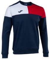Hanorac pentru bărbați Joma 103085.336 Navy/Red/White 2XL