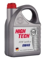 Ulei de motor Hundert High Tech 0W-40 4L