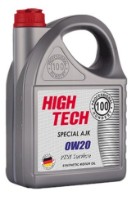Ulei de motor Hundert High Tech Special AJK 0W-20 4L
