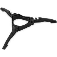 Подставка для горелки Pinguin Cartrige Stand Black (PNG 675092)