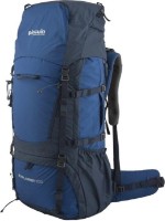 Rucsac Pinguin Explorer 100 Nylon/Navy