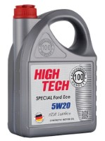 Ulei de motor Hundert High Tech Special Ford Eco 5W-20 4L