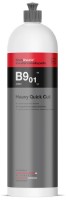 Полироль Koch Chemie Heavy Cut B9.01 1L (419001)