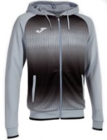 Мужская толстовка Joma 103236.351 Sky Blue/Black S