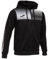 Мужская толстовка Joma 103315.102 Black/White L