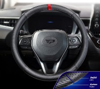 Чехол на руль Panda P109 Inel Roso