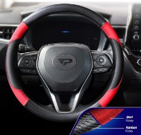 Чехол на руль Panda P118 Rosu