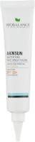 Солнцезащитный крем Bio Balance Aknsun Mattifying Aqua Fusion SPF50+ Tinted 40ml