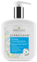 Очищающее средство для лица Bio Balance Dermasebum Purifying Cleansing Gel 250ml