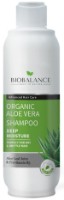 Шампунь для волос Bio Balance Organic Aloe Vera Shampoo 330ml