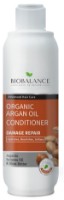 Balsam de păr Bio Balance Organic Argan Oil Conditioner 330ml