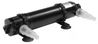 Стерилизатор для аквариумов Aquael UV-C AS-11W (102293)
