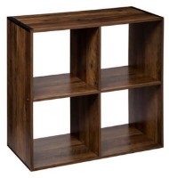 Стеллаж Five 67.5x32x67.5cm (51258)