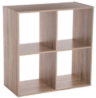 Стеллаж Five 67.5x32x67.5cm (51864)