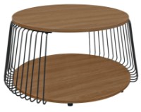 Măsuţă cafea Deco Amy Big