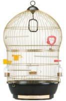 Клетка для птиц Ferplast Bali Antique Brass