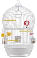 Клетка для птиц Ferplast Bali White
