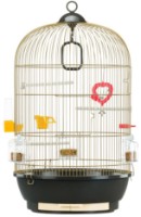 Клетка для птиц Ferplast Diva Antique Brass