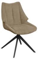 Стул Deco Genova Enjoy Brown