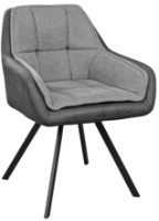 Стул Deco Linen Grey