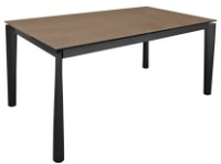 Обеденный стол Deco Liza Rusty Italy Ceramic