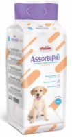 Пеленки для собак Record AssorbiPiu' Profumati 60x60cm 40pcs