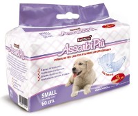 Подгузники для собак Record AssorbiPiu' S 12pcs (1441.1)