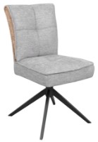 Scaun Deco Lorenz Grey