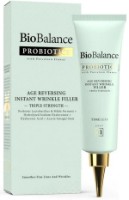 Крем для лица Bio Balance Probiotics Age Reversing Instant Wrinkle Filler 30ml