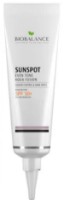 Солнцезащитный крем Bio Balance Sunspot Even Tone Aqua Fusion SPF 50+ 40ml