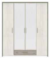 Dulap Sokme Сара 4Д Pino Aurelio/Madagascar