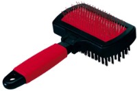Щетка-пуходёрка для собак и кошек Ferplast GRO 5982