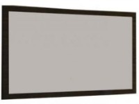 Зеркало Sokme Скарлет 800 Дуб Сонома/Венге