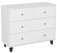 Comodă Компанит 22 Nimfeia Alba