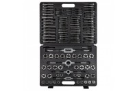 Set de robinete și matrițe Neo 11-915