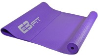 Covoraș fitness Enero Fitness Yoga Mat Violet