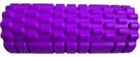 Role pentru masaj Enero Fitness Roller Violet