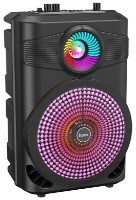 Boxă portabilă Hoco BS46 Mature Black