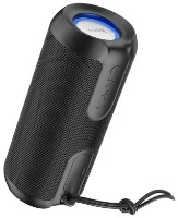 Boxă portabilă Hoco BS48 Artistic Black