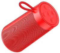 Boxă portabilă Hoco HC13 Sports Red