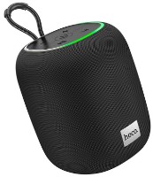Boxă portabilă Hoco HC14 Link Obsidian Black