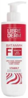 Șampon pentru păr Librederm Vitamin F Shampoo 250ml