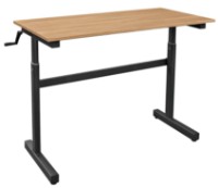 Письменный стол Deco Asmin CN-1915