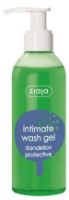 Гель для интимной гигиены Ziaja Intimate Wash Gel Dandelion Protective 500ml