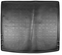 Автоковрики Norplast Unidec Audi Q3 II сF3 с2018 (NPA00-T05-604)