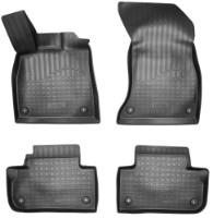 Автоковрики Norplast Unidec Audi Q5 II 3D с2016 (NPA10-C05-650)