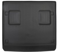 Автоковрики Norplast Unidec BAIC Beijing BJ40P Plus 2018-2023 (NPA00-T08-120)