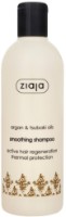 Șampon pentru păr Ziaja Argan & Tsubaki Oils Smoothing Shampoo 300ml