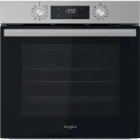 Электрический духовой шкаф Whirlpool OMR58HU1X